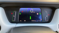 Honda Jazz 1.5 i-MMD Hybrid EX 5dr eCVT Hybrid Hatchback